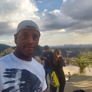 Meet your Posher, Marcus